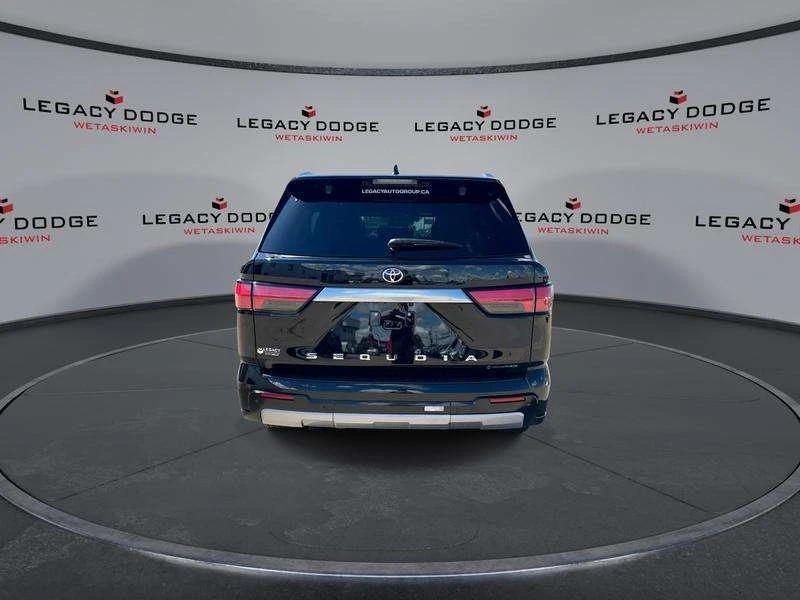 Toyota Sequoia * 85 Series * CARFAX * БЕЗ ПЪРВОНАЧАЛНА ВНОСКА - изображение 7