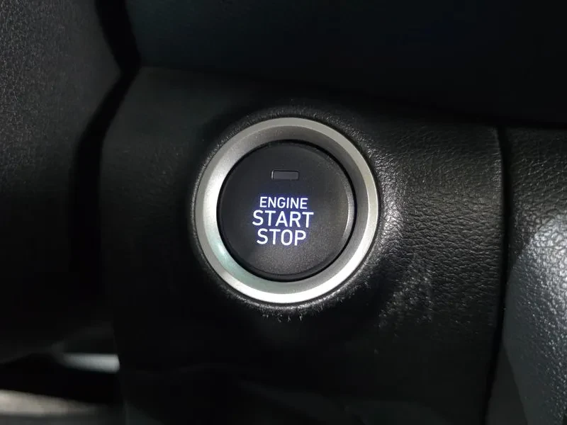 Hyundai Kona 1.6T, снимка 17 - Автомобили и джипове - 54257042