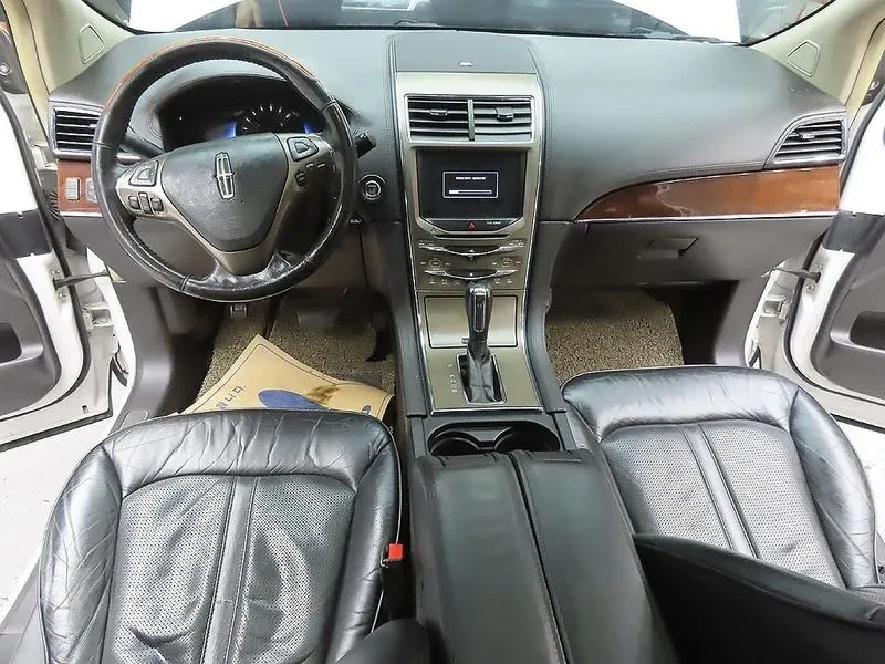 Lincoln Mkx 3.7 | Mobile.bg � ����������� 12