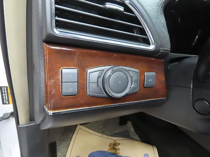 Lincoln Mkx 3.7 | Mobile.bg � ����������� 15