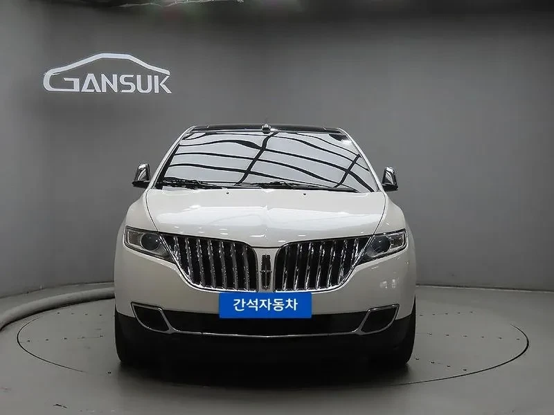 Lincoln Mkx 3.7 | Mobile.bg � ����������� 1