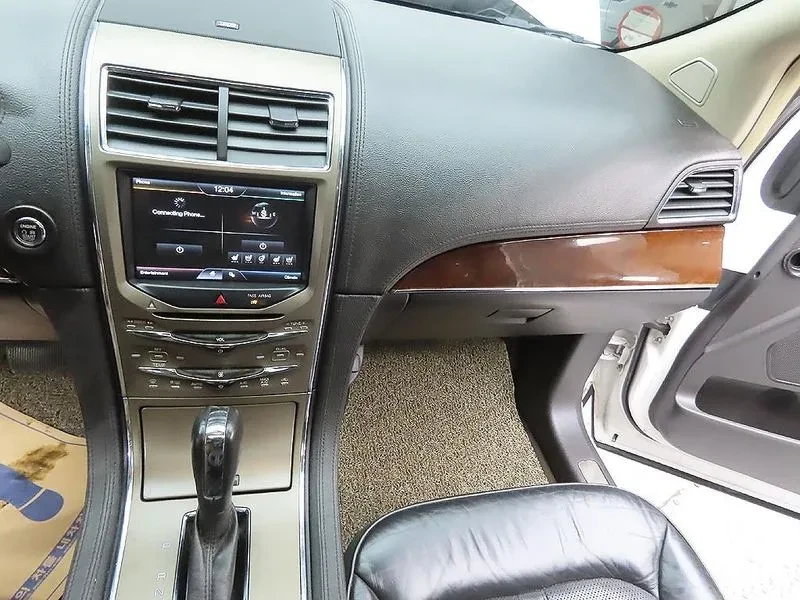 Lincoln Mkx 3.7 | Mobile.bg � ����������� 16