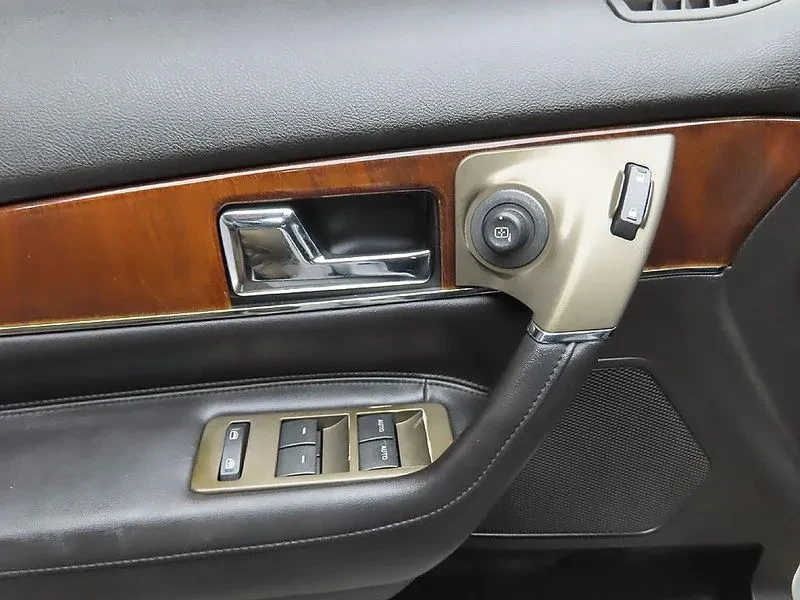 Lincoln Mkx 3.7 | Mobile.bg � ����������� 14