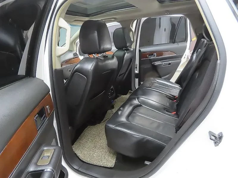 Lincoln Mkx 3.7 | Mobile.bg � ����������� 10