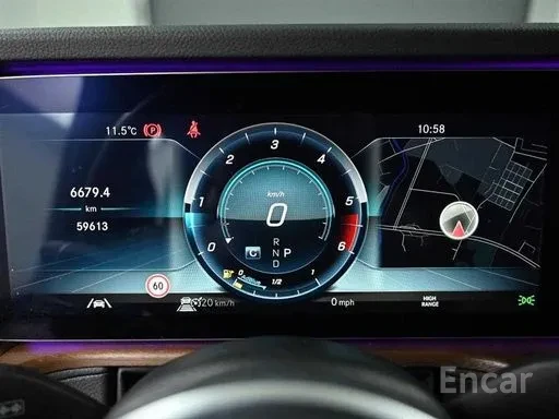 Mercedes-Benz G 400 4M* ПОДГРЕВ* 4D BURM* STARLIGHT* 360* AMBIENT* , снимка 10 - Автомобили и джипове - 55753629