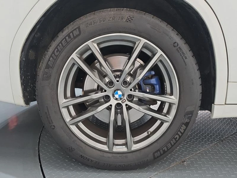 BMW X3 xDrive 20i M Sport| 184�.�. | Mobile.bg � ����������� 5