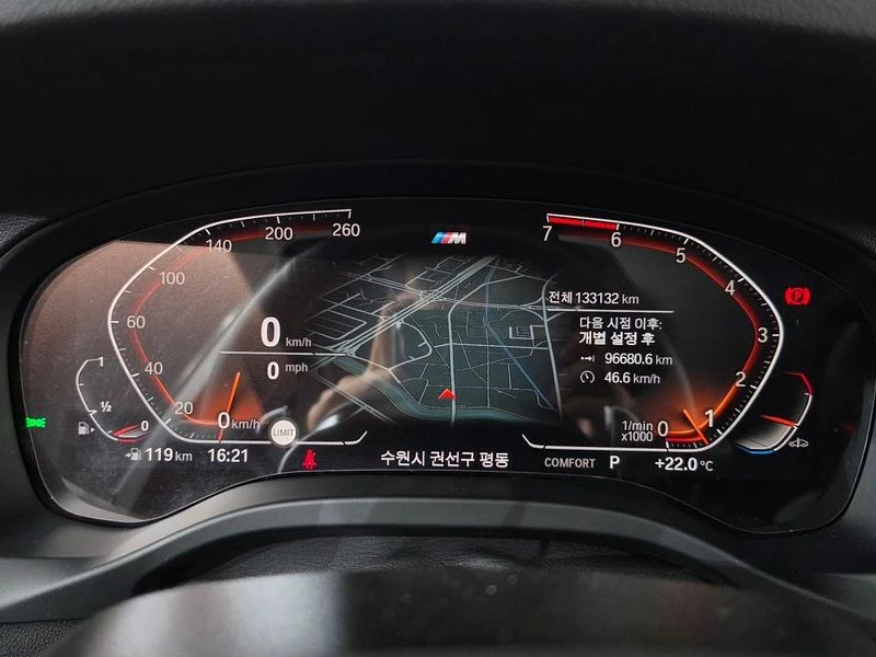 BMW X3 xDrive 20i M Sport| 184�.�. | Mobile.bg � ����������� 8