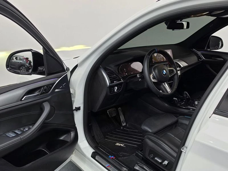 BMW X3 xDrive 20i M Sport| 184�.�. | Mobile.bg � ����������� 10