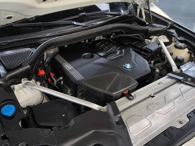 BMW X3 xDrive 20i M Sport| 184�.�. | Mobile.bg � ����������� 6