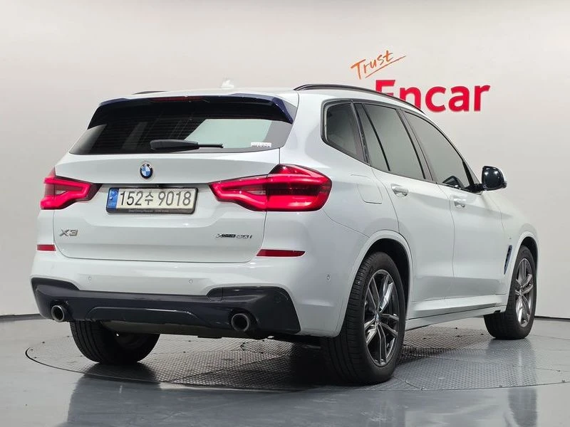 BMW X3 xDrive 20i M Sport| 184�.�. | Mobile.bg � ����������� 2