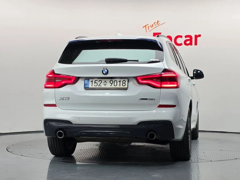 BMW X3 xDrive 20i M Sport| 184�.�. | Mobile.bg � ����������� 4