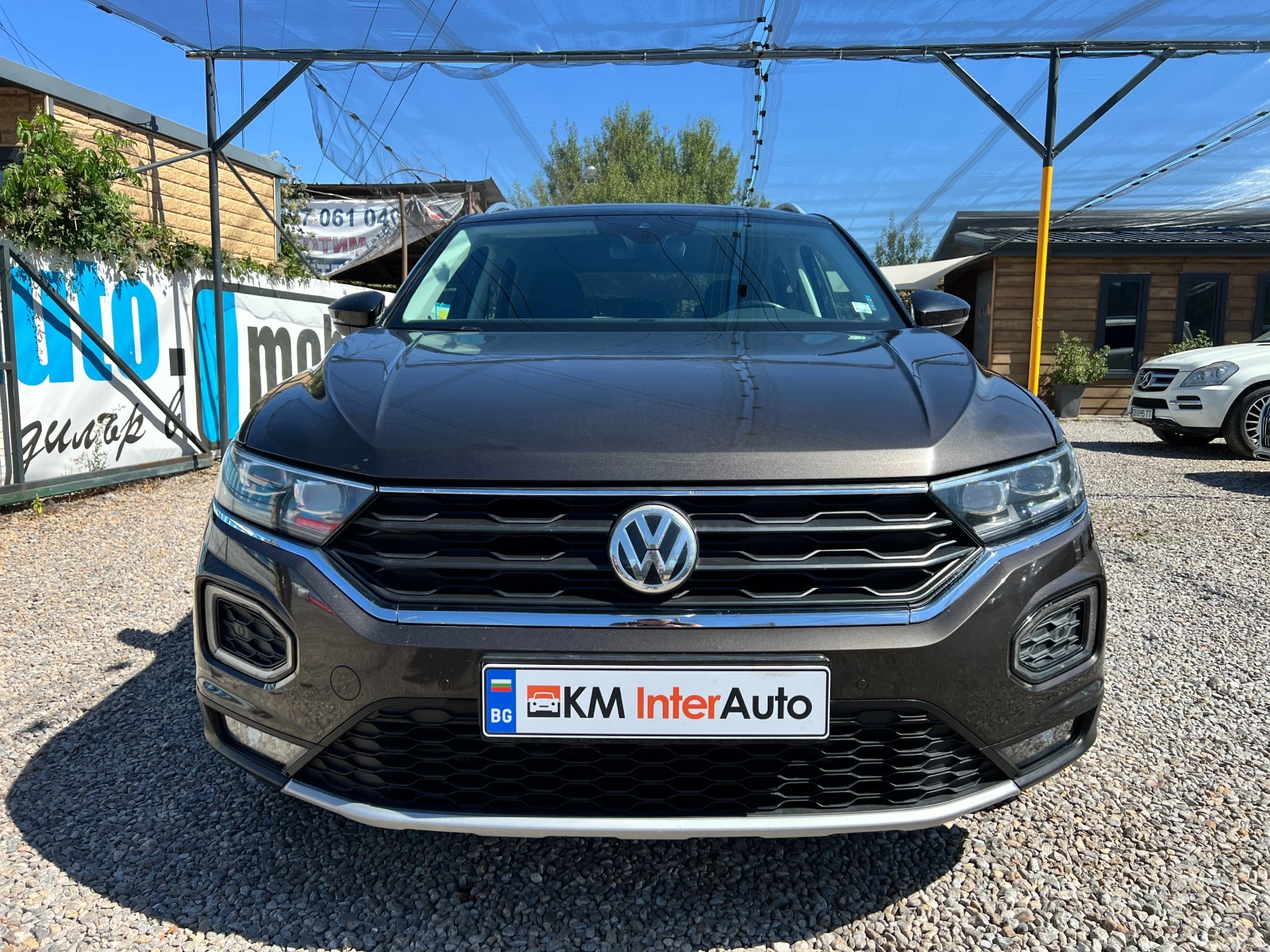 VW T-Roc 2.0TDI 4MOTION/AUT/NAVI/LED/КАМЕРА - изображение 2