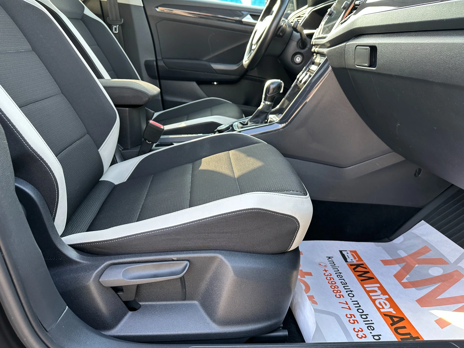 VW T-Roc 2.0TDI 4MOTION/AUT/NAVI/LED/КАМЕРА - изображение 10