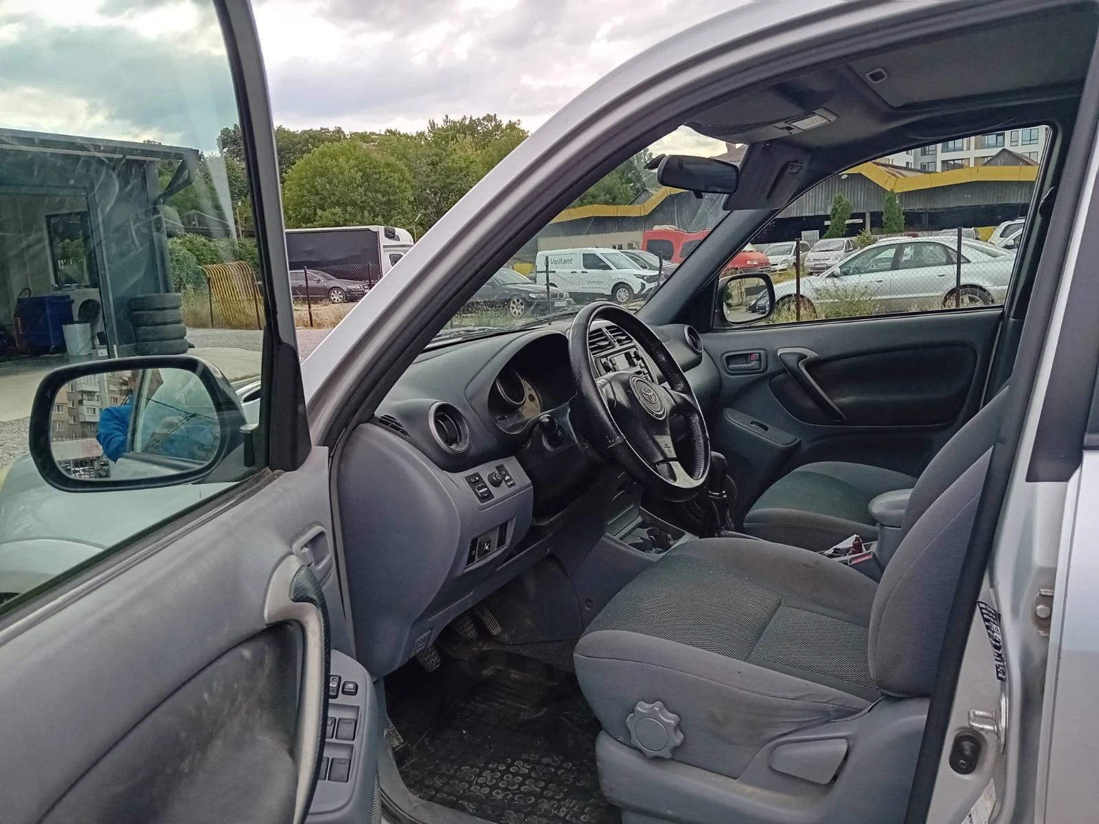 Toyota Rav4 2.0/150 Gas Benzin - изображение 9