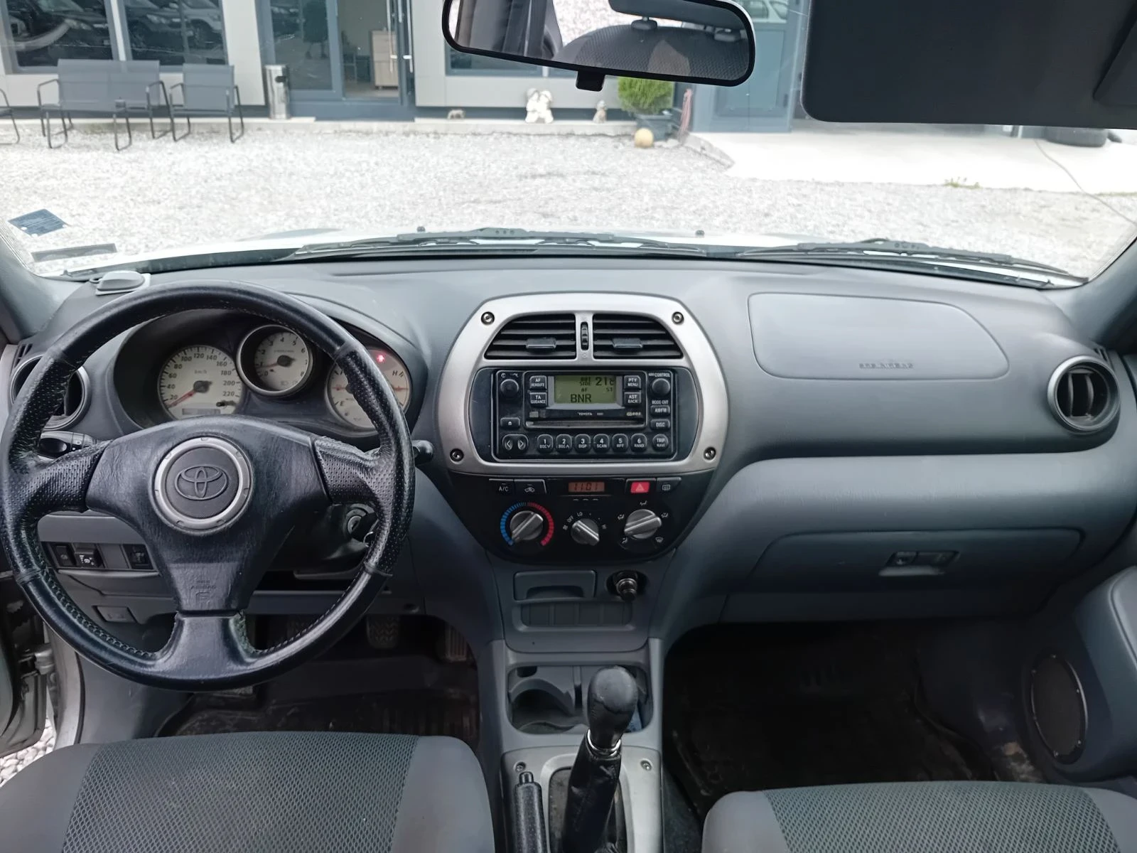 Toyota Rav4 2.0/150 Gas Benzin - изображение 10