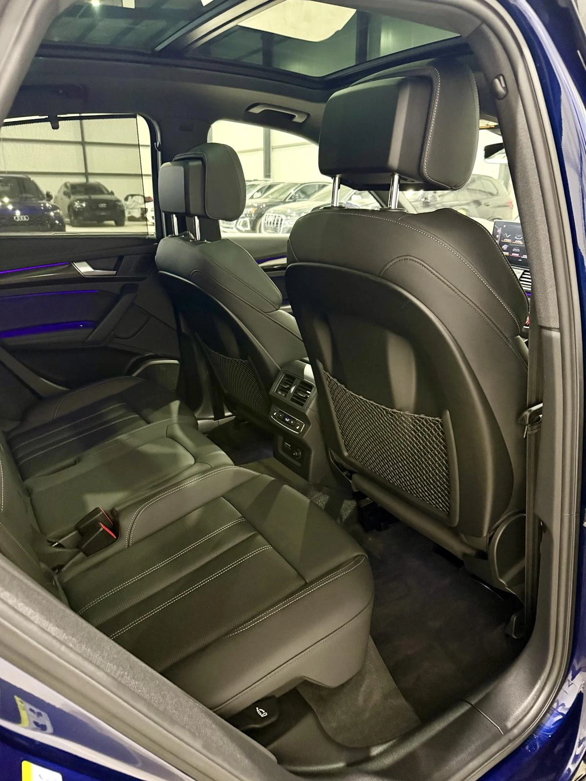 Audi SQ5 30TFSI Black Optic | Mobile.bg   11