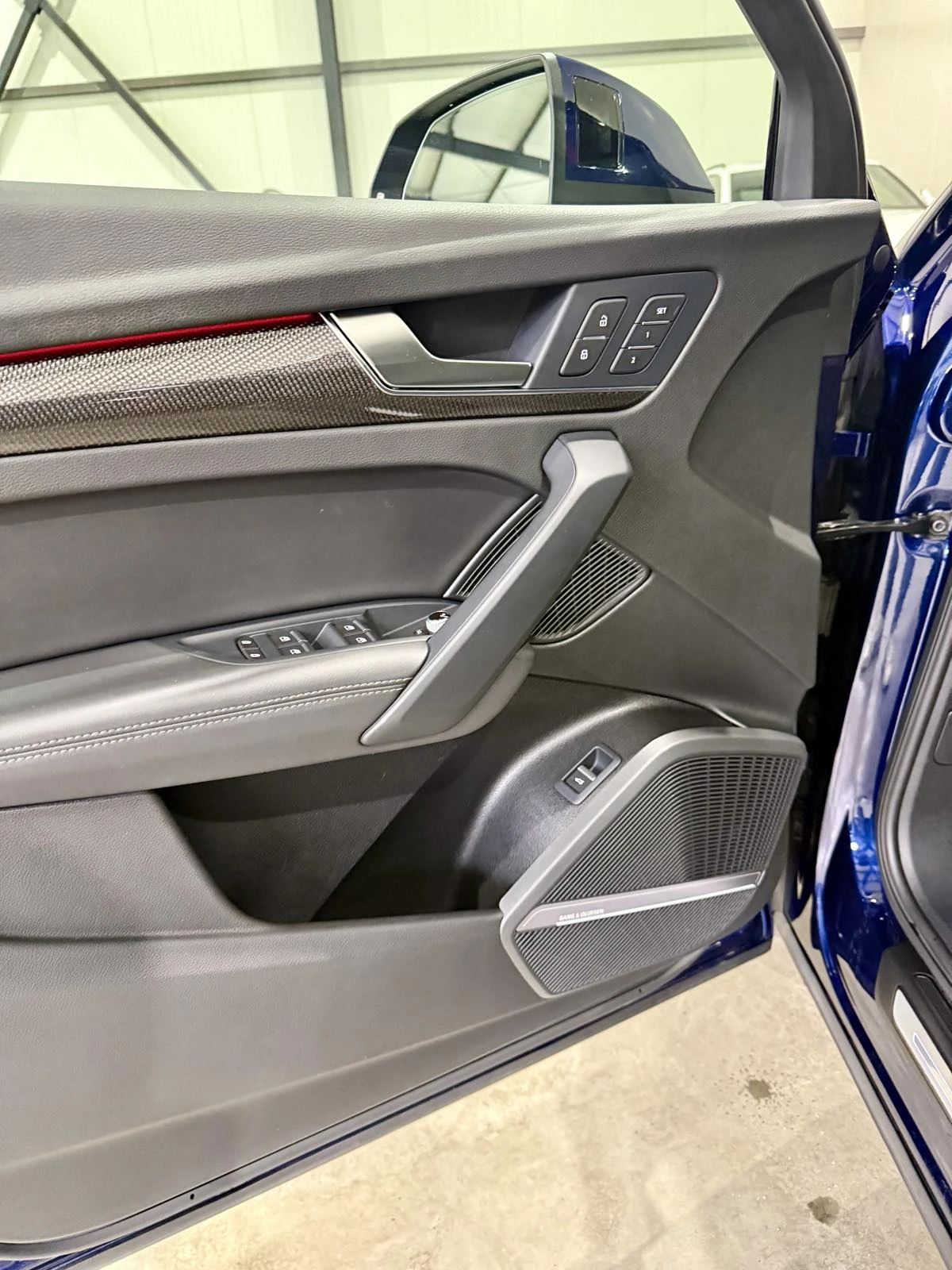 Audi SQ5 30TFSI Black Optic | Mobile.bg   14