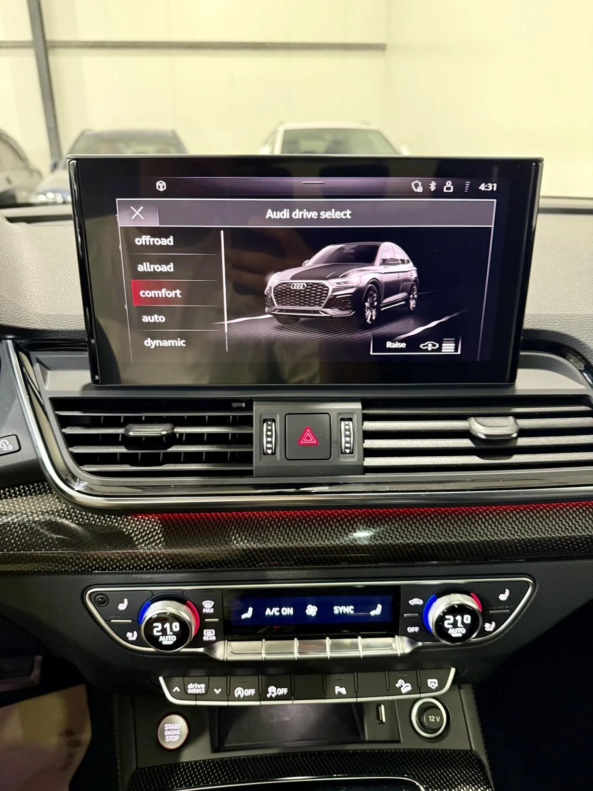 Audi SQ5 30TFSI Black Optic | Mobile.bg   16