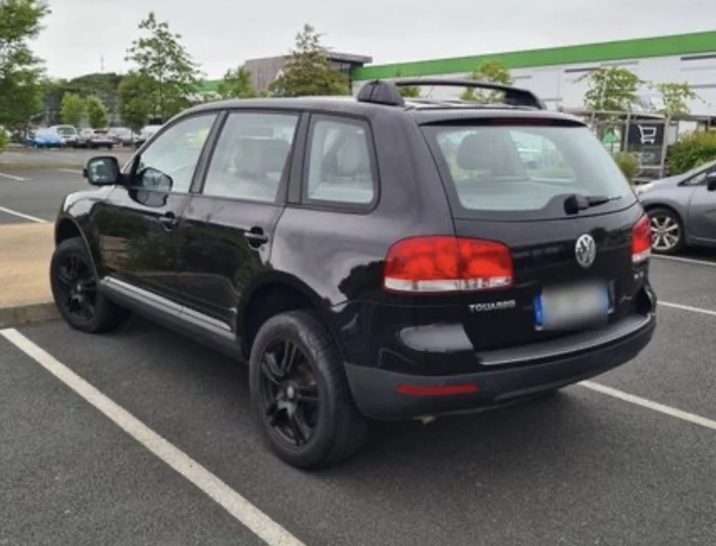 VW Touareg  !!! | Mobile.bg   1