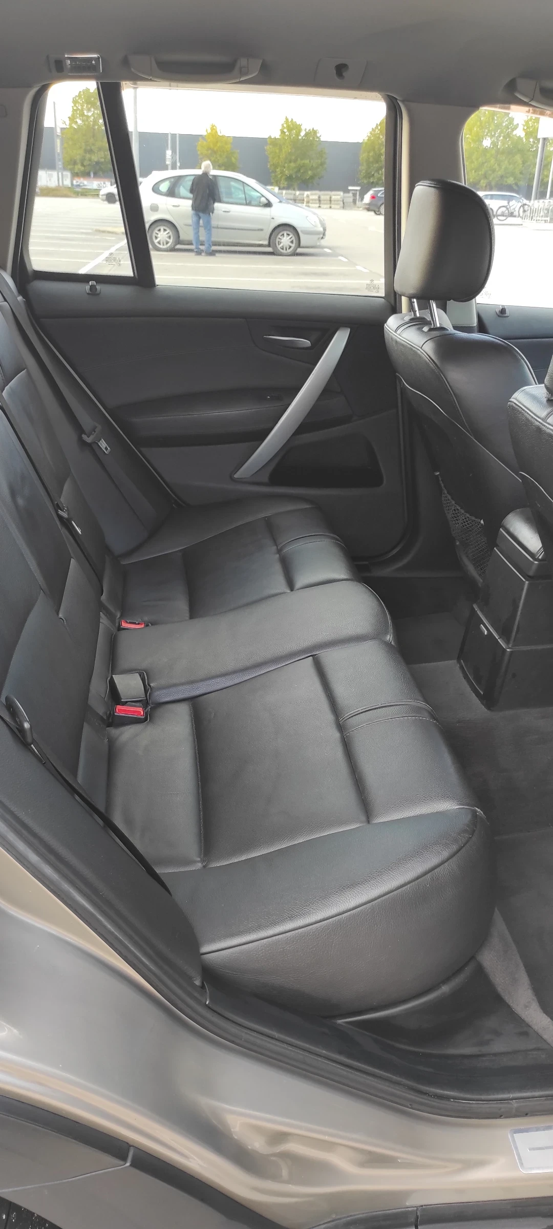 BMW X3  E83 2.5 218. | Mobile.bg   13