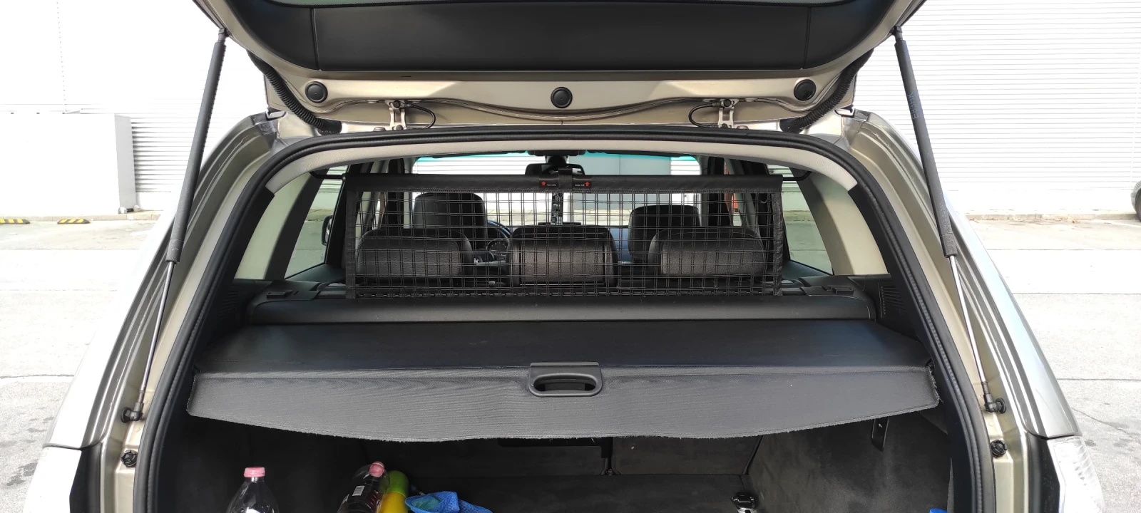 BMW X3  E83 2.5 218. | Mobile.bg   14