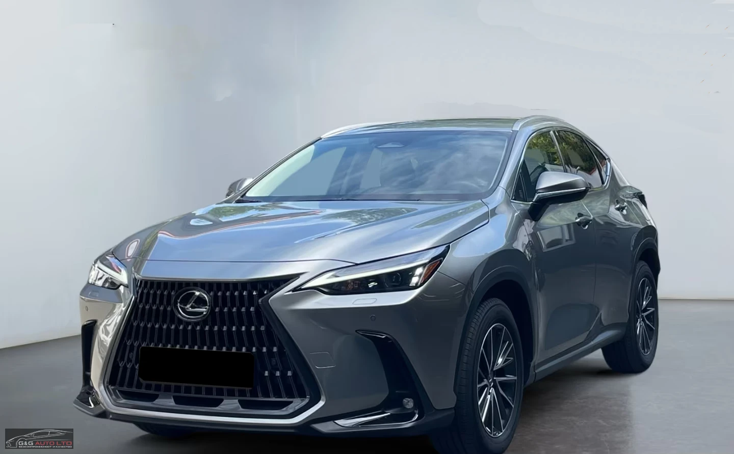 Lexus NX 450 h+ /309HP/EXECUTIVE/PANO/360/MEMO/NAVI/LED/118h | Mobile.bg   1