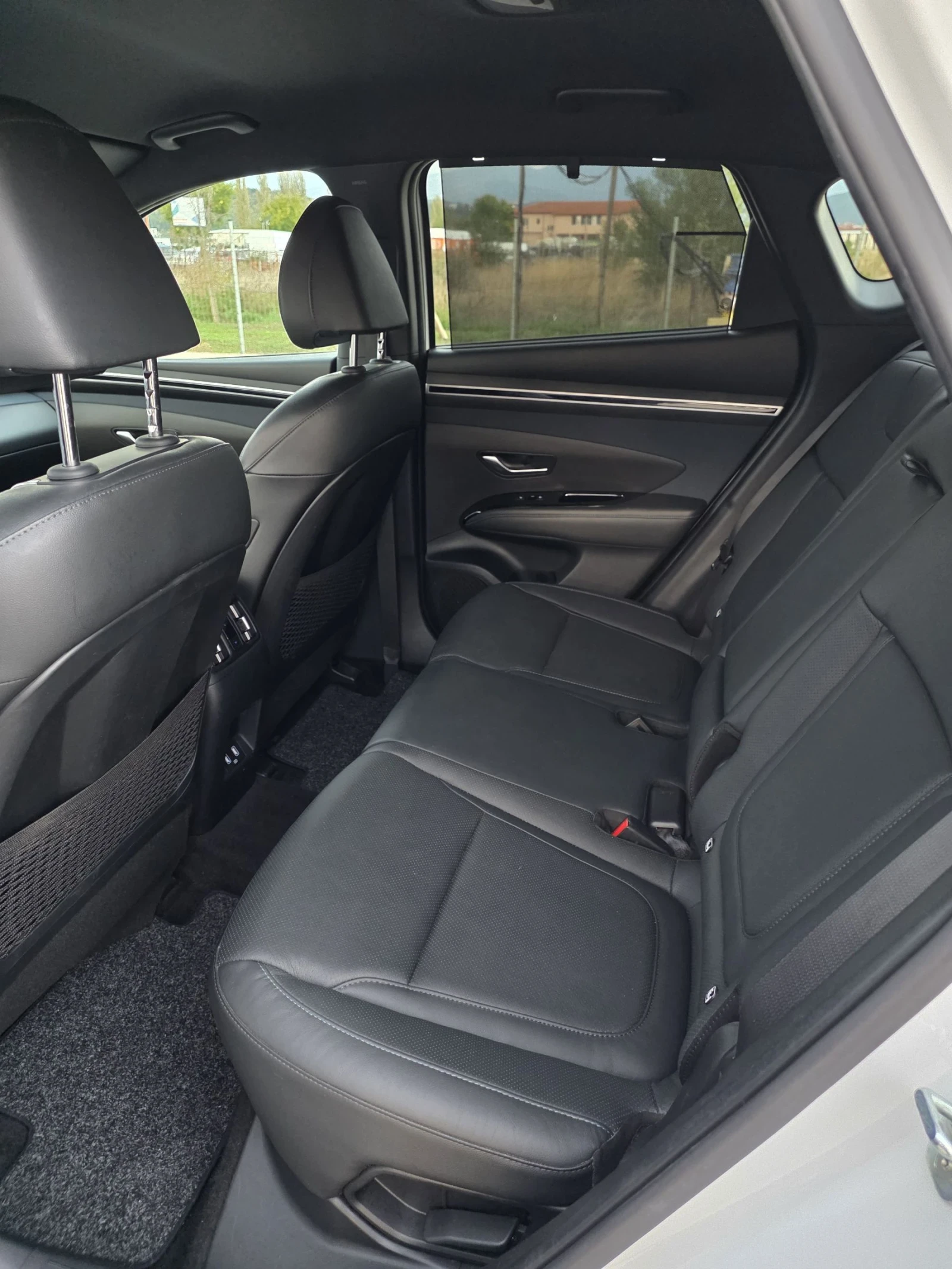 Hyundai Tucson Plug-in Hybrid Prime 4WD | Mobile.bg   14