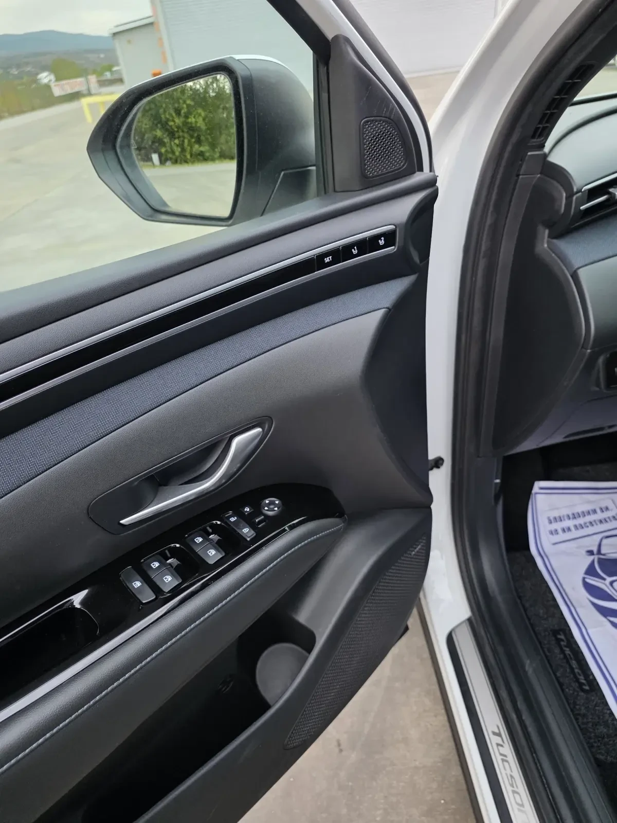 Hyundai Tucson Plug-in Hybrid Prime 4WD | Mobile.bg   10