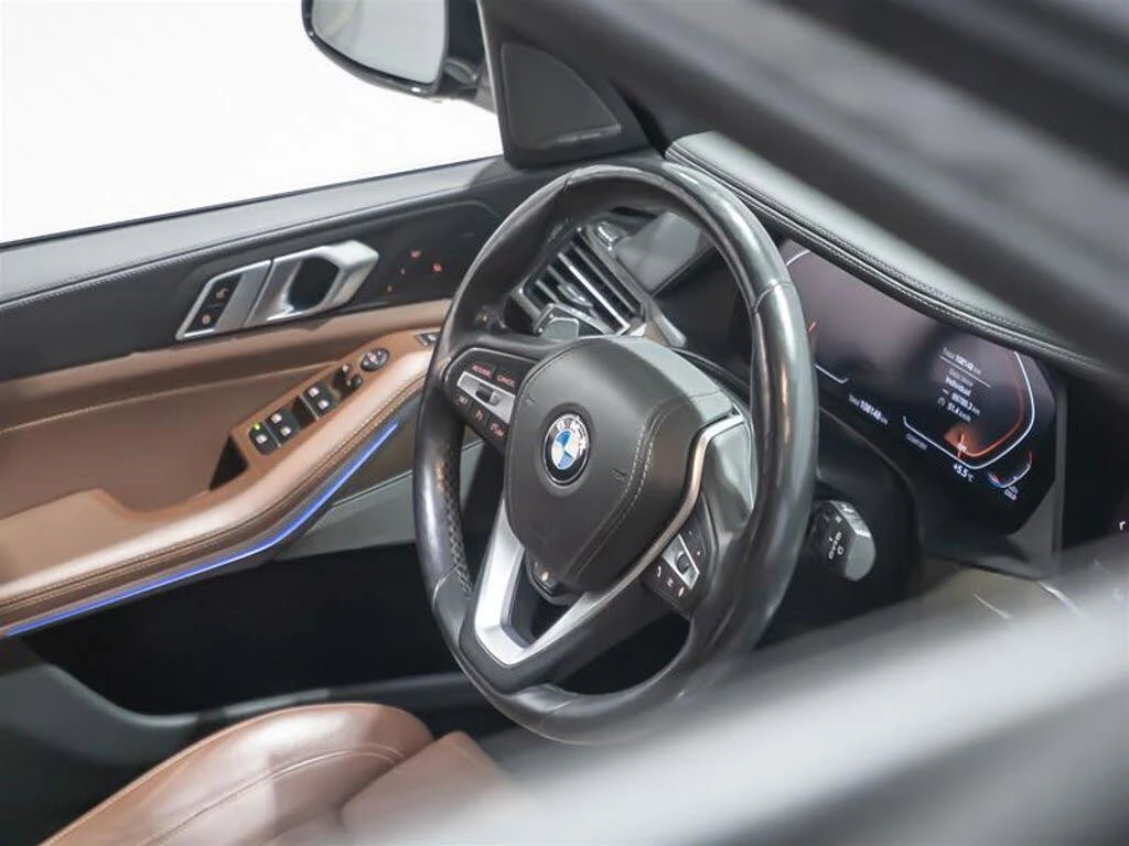 BMW X5 AMBIENT, HARMAN/KARDON, , , 360* , H | Mobile.bg   8