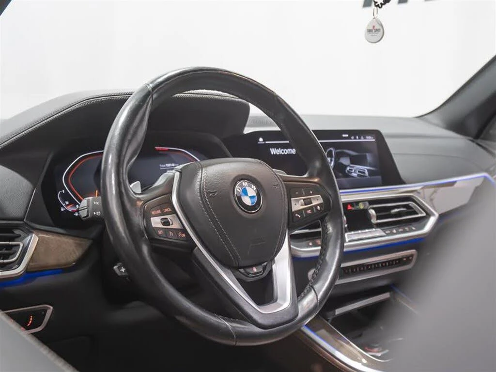 BMW X5 AMBIENT, HARMAN/KARDON, , , 360* , H | Mobile.bg   7