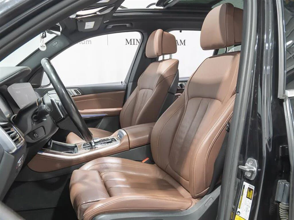 BMW X5 AMBIENT, HARMAN/KARDON, , , 360* , H | Mobile.bg   11