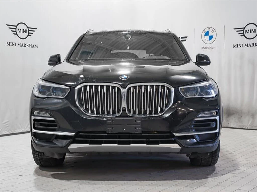 BMW X5 AMBIENT, HARMAN/KARDON, , , 360* , H | Mobile.bg   2
