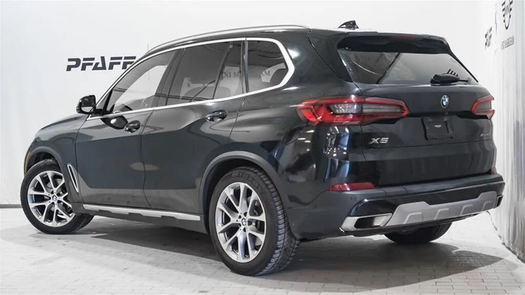 BMW X5 AMBIENT, HARMAN/KARDON, , , 360* , H | Mobile.bg   4