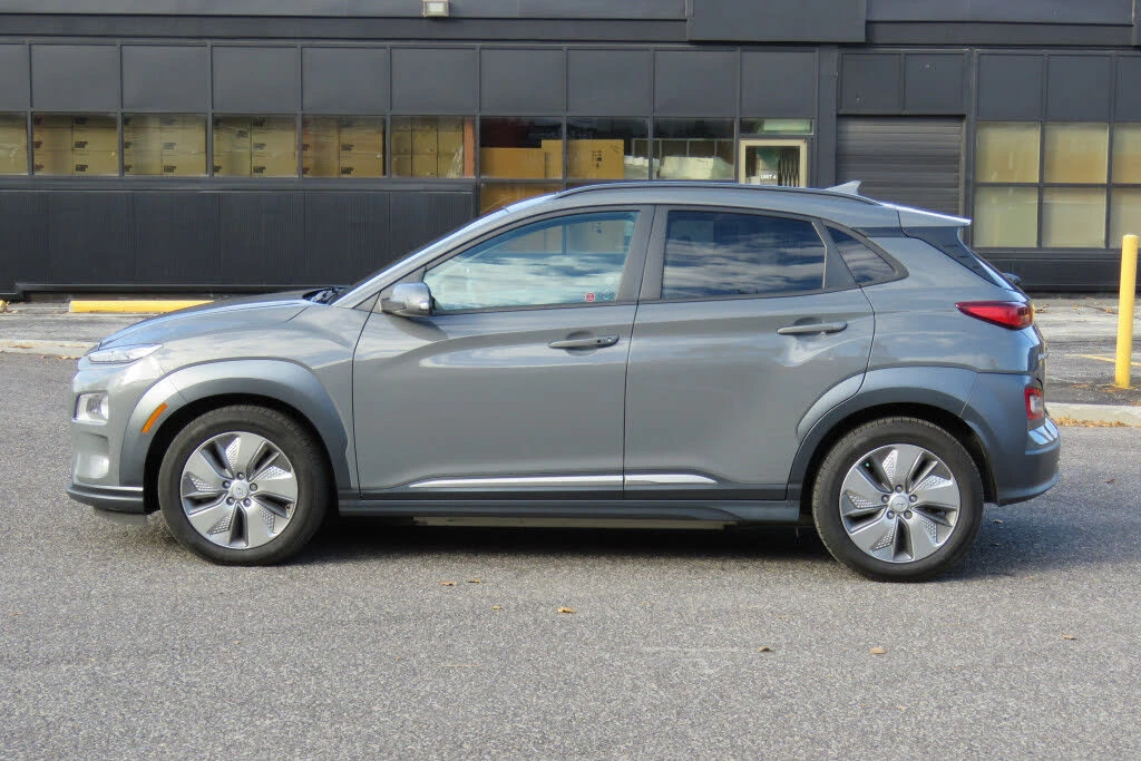 Hyundai Kona ДИСТРОНИК* СЛЕДЕНЕ НА Л.* МЪРТВА ТОЧКА* ПАНОРАМА*  - изображение 6