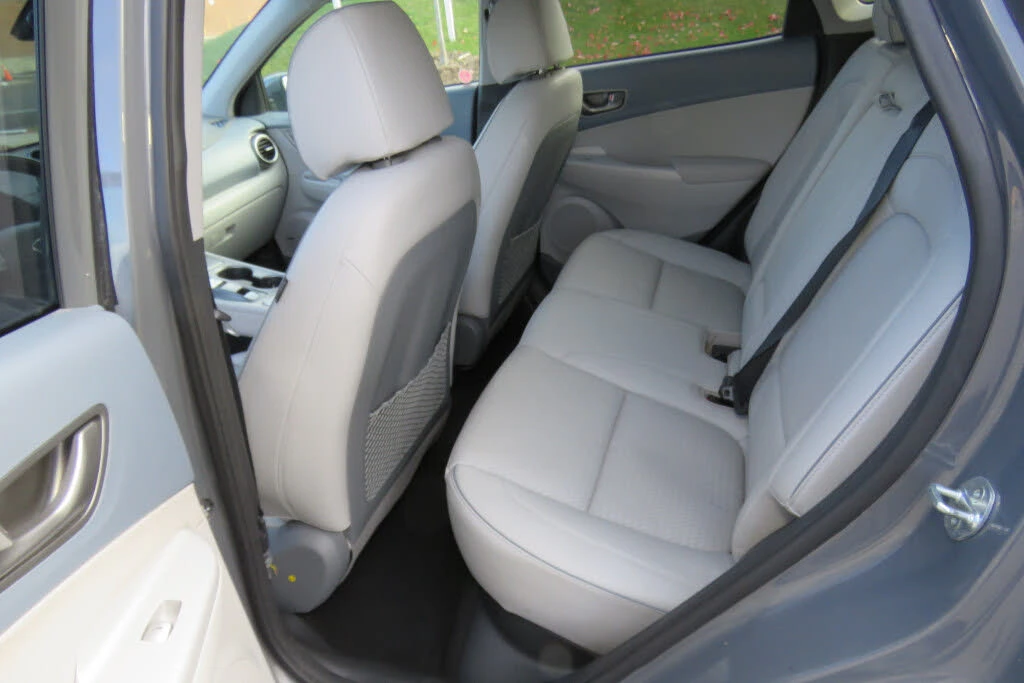 Hyundai Kona *   .*  * *  | Mobile.bg   13