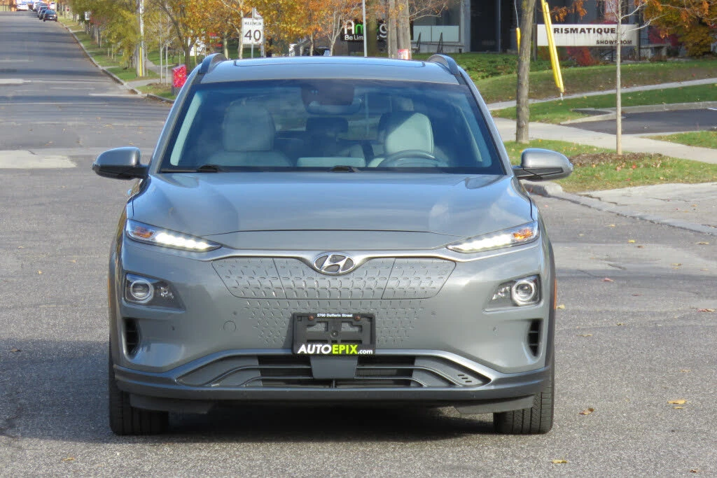 Hyundai Kona ДИСТРОНИК* СЛЕДЕНЕ НА Л.* МЪРТВА ТОЧКА* ПАНОРАМА*  - изображение 2