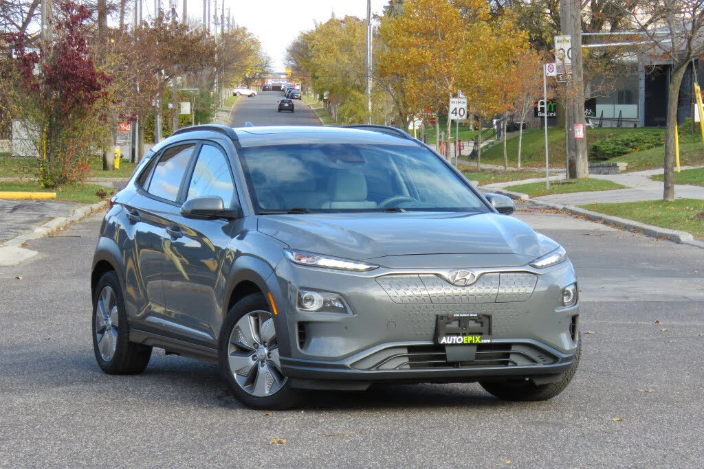 Hyundai Kona ДИСТРОНИК* СЛЕДЕНЕ НА Л.* МЪРТВА ТОЧКА* ПАНОРАМА*  - изображение 3