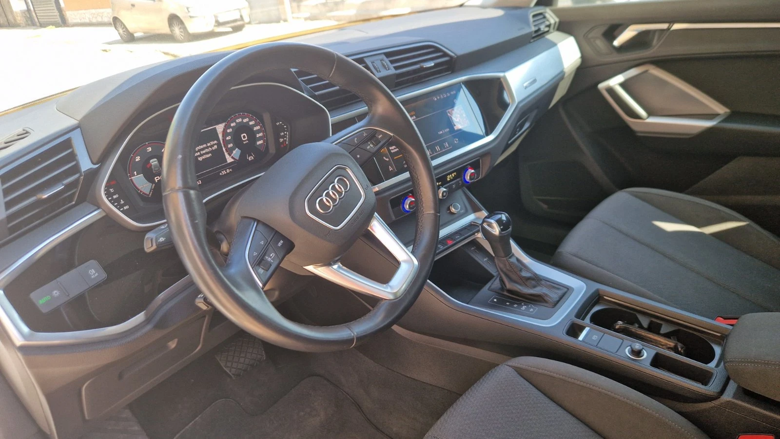 Audi Q3  - изображение 10