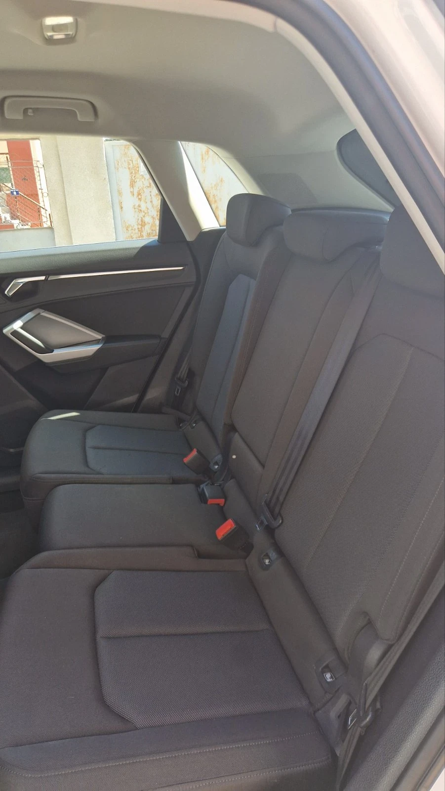 Audi Q3 | Mobile.bg   11