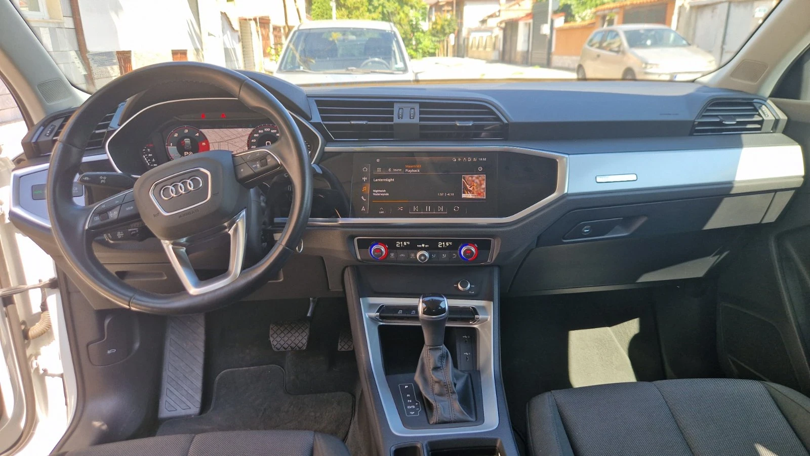 Audi Q3  - изображение 7