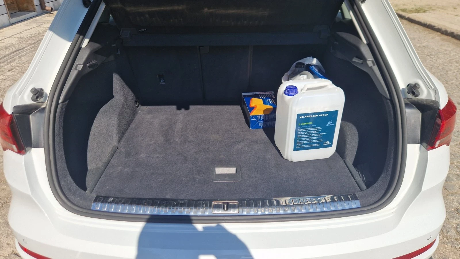 Audi Q3 | Mobile.bg   12