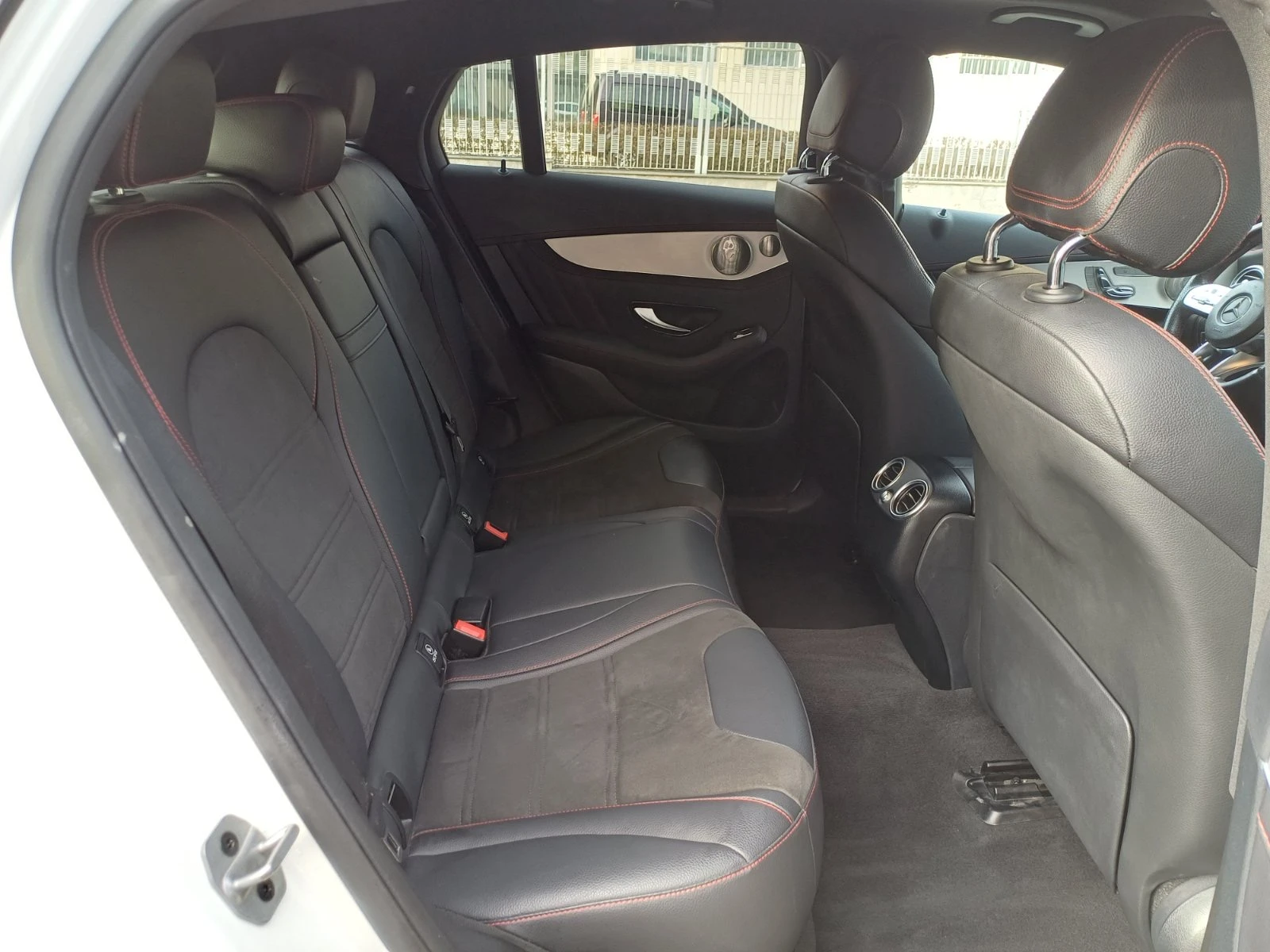 Mercedes-Benz GLC 43 AMG 4Matic Coupe Facelift  | Mobile.bg   15