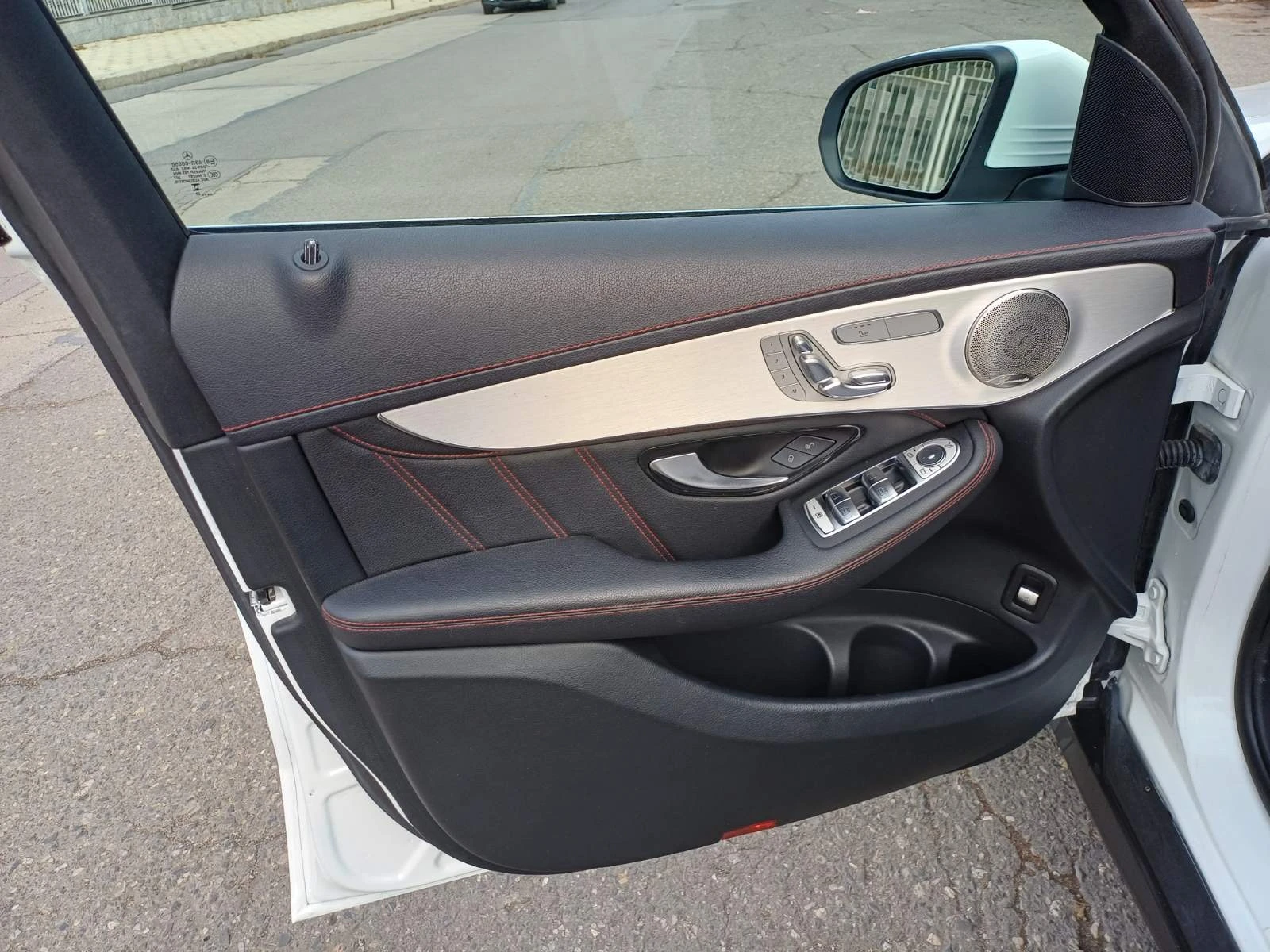 Mercedes-Benz GLC 43 AMG 4Matic Coupe Facelift  | Mobile.bg   11