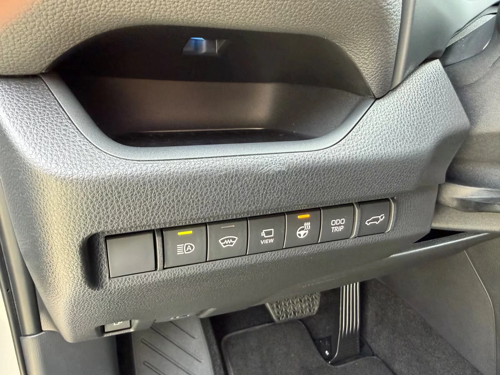 Toyota Rav4 2.5PHEV/306HP/GR-SPORT/HUD/360/MEMO/JBL/668g | Mobile.bg � ����������� 14