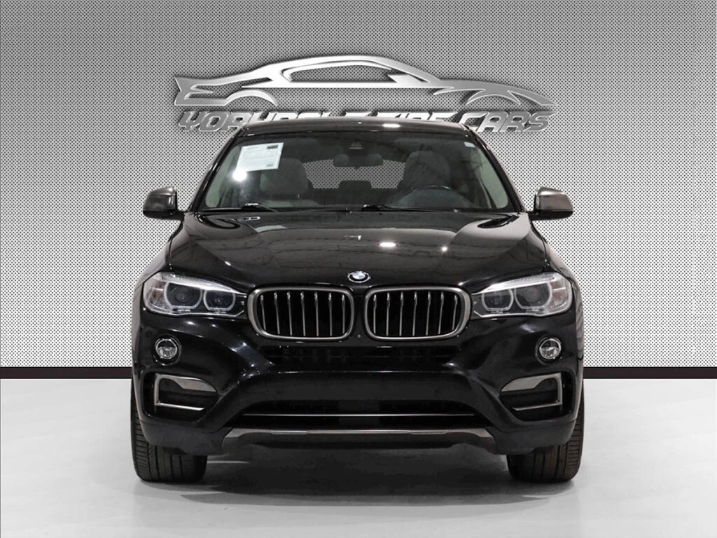 BMW X6 * xDrive35i / Premium Enhanced Pkg / HK Sound / He - изображение 2