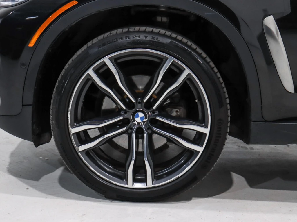 BMW X6 * xDrive35i / Premium Enhanced Pkg / HK Sound / He - изображение 10