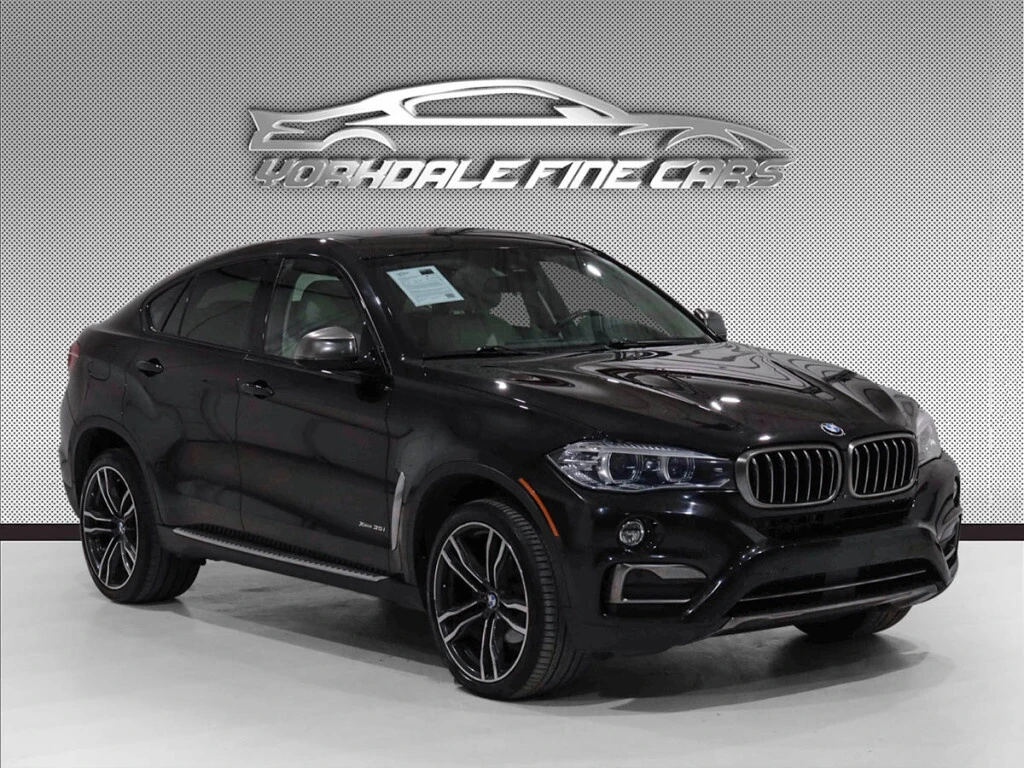 BMW X6 * xDrive35i / Premium Enhanced Pkg / HK Sound / He | Mobile.bg � ����������� 1