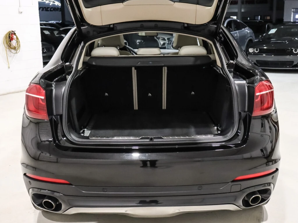 BMW X6 * xDrive35i / Premium Enhanced Pkg / HK Sound / He | Mobile.bg � ����������� 12
