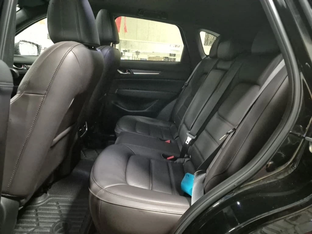 Mazda CX-5 SIGNATURE * CARFAX * ��� ������������ ������ | Mobile.bg � ����������� 11