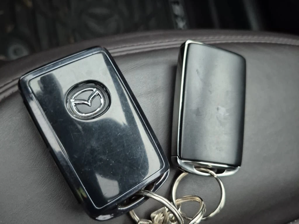 Mazda CX-5 SIGNATURE * CARFAX * ��� ������������ ������ | Mobile.bg � ����������� 12